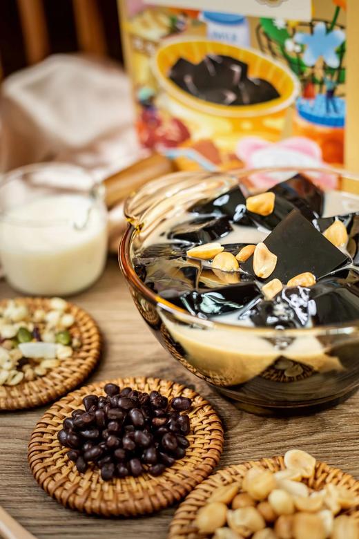 ManeeKim烧仙草（6盒装）310g/盒 商品图1