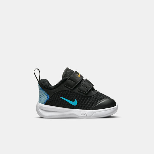 Nike Omni Multi-Court (TD) 婴童运动童鞋 DM9028 商品图5