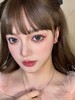 正品半年抛| Doriscon系列清冽白兰美瞳 |直径14.5着色14.0 |韩国产 商品缩略图3