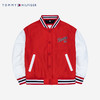 TOMMY 春 大童小童 棉服 KG0KG07138 商品缩略图0