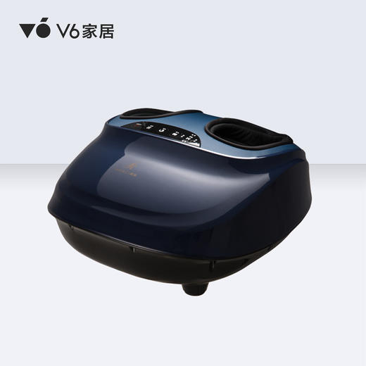GZZ1-027养足宝按摩脚机 商品图0