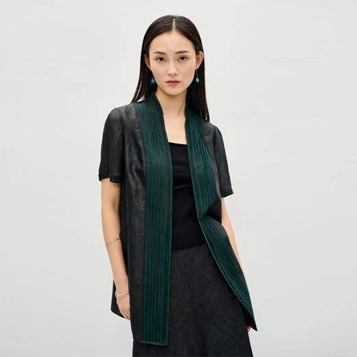 TANGY Collection/天意精品莨女士上衣 商品图1