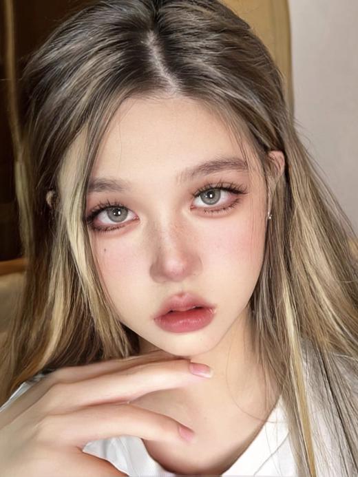 正品年抛 | Cococon系列欧式芭比美瞳 | 直径14.2着色13.5 | 韩国产 商品图3