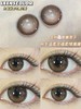 正品年抛  Leenscolor系列糖栗子美瞳  直径14.2着色13.8 韩国产 商品缩略图4
