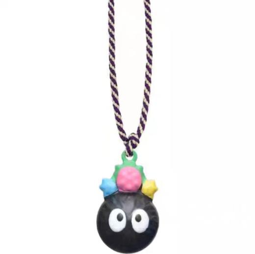 日本ENSKY吉卜力宫崎骏千与千寻天空之城铃铛挂件 商品图5