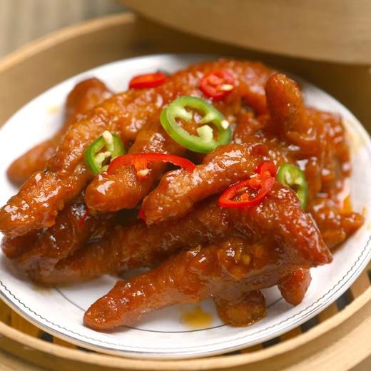 金酱皇凤爪400g |导导牛 商品图0