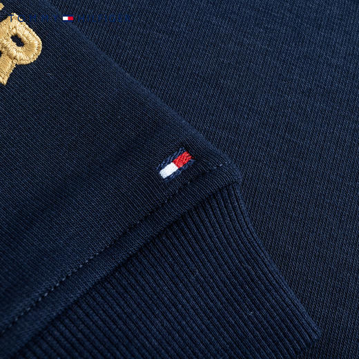 TOMMY 春 大童小童 卫衣 KB0KB07957 商品图3
