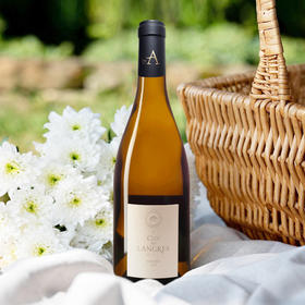 【Burgundy 】Domaine d'Ardhuy Clos des Langres Monopole White  杜威酒庄朗格干白葡萄酒