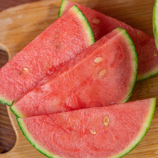 【山东好物】手撕小西瓜 3斤/4.5斤  京东直达 商品图2