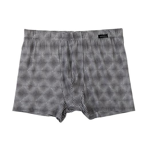 【超值超细莫代尔】SCHIESSER德国舒雅高端铂雅系列平角小裤99/16636T 商品图0