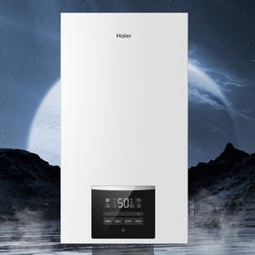 海尔（Haier）壁挂炉 L1PB20-HC07(T)U1