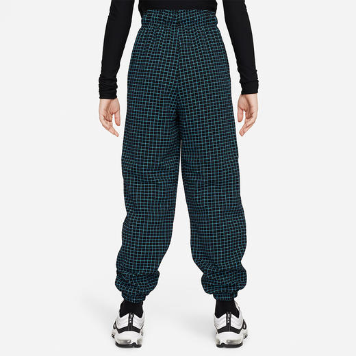 Nike Sportswear 大童 Oversize 风法式毛圈长裤 DX5069 商品图1
