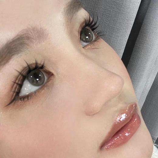 Onechu Beauty正品年抛 |清泉水美瞳 |直径14.0 着色 13.2|韩国产 商品图5