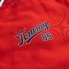 TOMMY 春 大童小童 棉服 KG0KG07138 商品缩略图4