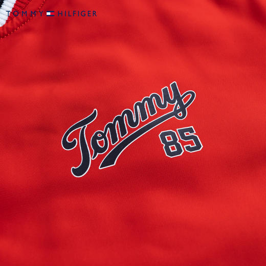 TOMMY 春 大童小童 棉服 KG0KG07138 商品图4