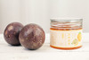 云南昆明致山野水果酱 玫瑰酱/百香果果酱/草莓酱/蓝莓酱/多种规格 商品缩略图1
