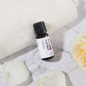 安若蔓 德甘芳香护理精华油  10ml