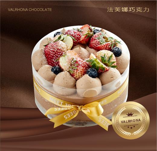 法芙娜巧克力【春节】 商品图0