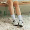 MBO男女骑行袜无限 AS10四季舒适运动袜  (经销商专拍链接，非经销商拍单不发货) 商品缩略图2