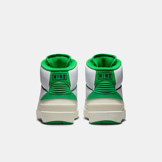 Air Jordan 2 Retro BG 大童运动鞋DQ8562 商品图5