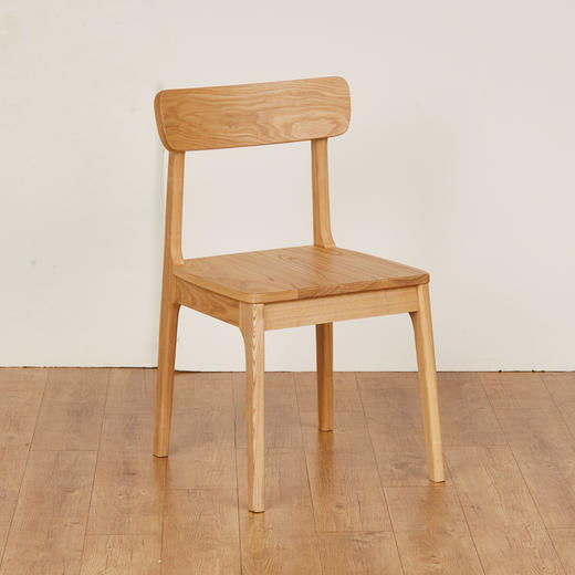 【家具】工作椅 维克（需自行安装） 商品图2