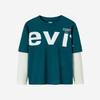 LEVIS 春 大童小童 长袖T恤 LVB-FF-H405 商品缩略图4