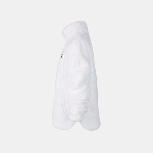 Nike Sportswear 大童人造毛皮夹克 FD4072 商品图6