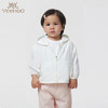 英氏儿童防晒衣防紫外线防UPF50+薄款女外套2023春夏YRWGJ1P275A 商品缩略图0
