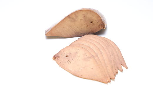 伊泽卤水猪肝200g/包 商品图2