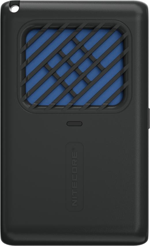 NITECORE奈特科尔EMR06多功能可充电驱蚊器 商品图1