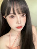 正品年抛| Hushlens系列枫糖玫瑰美瞳 |直径14.5着色13.9 |韩国产 商品缩略图7