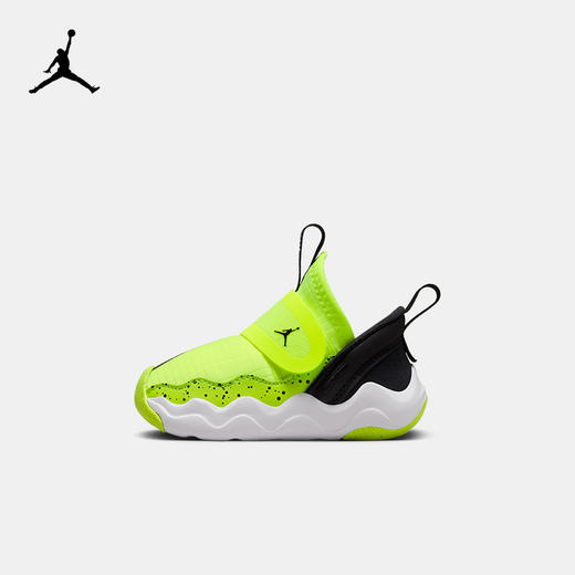 Jordan 23/7  (TD) 婴童运动童鞋 DQ9294 商品图3