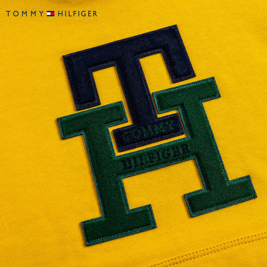 TOMMY 春 大童小童 卫衣 KS0KS00312 商品图4