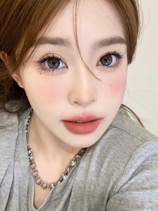 Yukicon正品年抛 | 北极星美瞳 | 直径14.5着色13.8 | 韩国产 商品图0