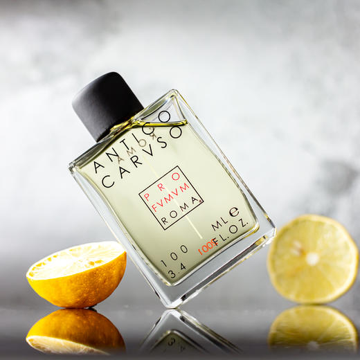 罗马之香 安蒂科卡鲁索 Profumum Roma Antico Caruso 分装 商品图0