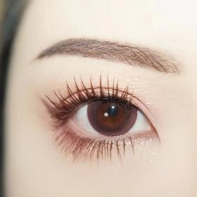 大直径年抛 Sheepcon系列巨峰葡萄美瞳 直径14.5着色14.4 韩国产