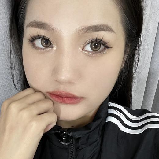 Clairecolor正品年抛 | 奶油可颂美瞳 |直径14.5着色13.9 | 韩国产 商品图7