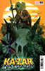 卡扎尔：蛮荒之地的守护者 Ka-Zar Lord Savage Land 商品缩略图1