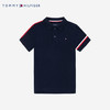 TOMMY 春 大童小童 POLO KB0KB07948 商品缩略图0