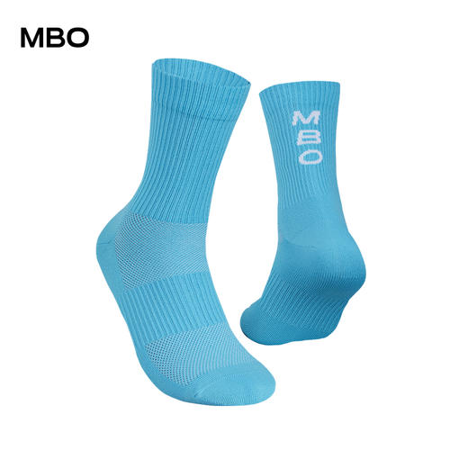 MBO男女骑行袜无限 AS10四季舒适运动袜  (经销商专拍链接，非经销商拍单不发货) 商品图6