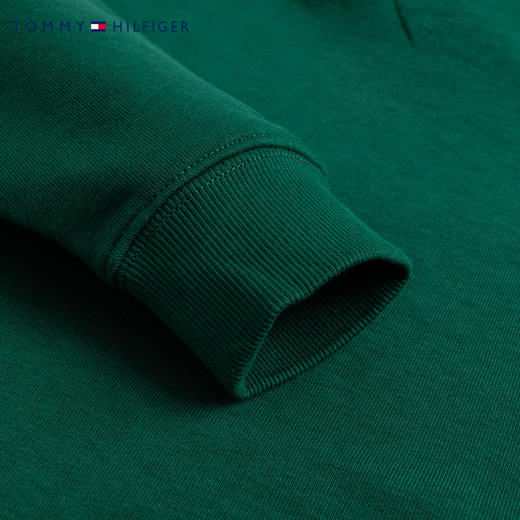 TOMMY 春 大童小童 卫衣 KB0KB07954L4O-GS 商品图3