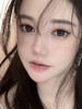 正品年抛| Oceangirl系列微醺野格美瞳 |直径14.5着色13.8 |韩国 商品缩略图4