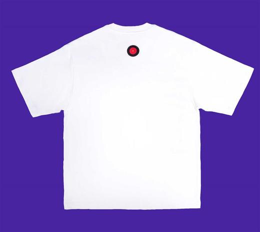 2023新款2001太空漫游款电影最TOP周边宽松原创纯棉短袖男女T恤 商品图2