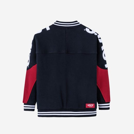 LEVIS 春 大童小童 夹克 LVB-MW-H524 商品图1