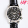 V3升级版 PP百达翡丽星空5102天月款日内瓦苍穹系列 男士机械腕表 商品缩略图5