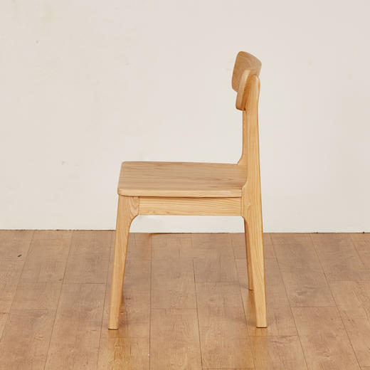 【家具】工作椅 维克（需自行安装） 商品图3