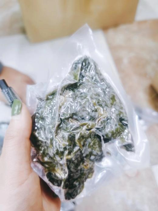 海带苗3袋（拼团） 商品图2