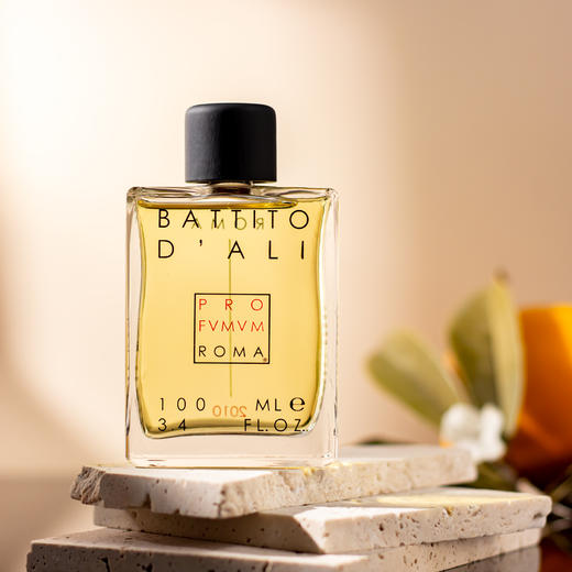罗马之香 展翅高飞（挥动的翅膀） Profumum Roma Battito d'Ali 分装 商品图1