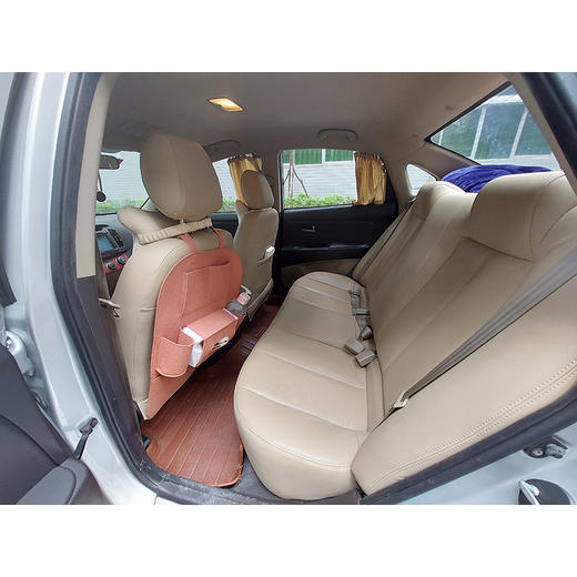 现代 悦动 1.6L 自动舒适型【长租-深圳】 商品图9