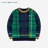 TOMMY 春 大童小童 毛衣 KB0KB07972 商品缩略图0